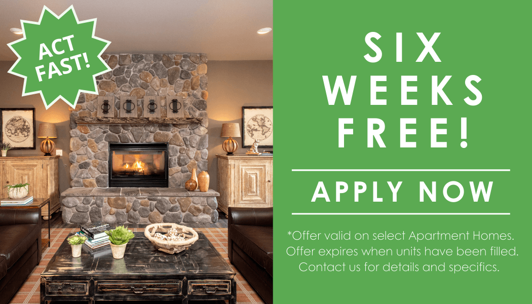 Spring into savings